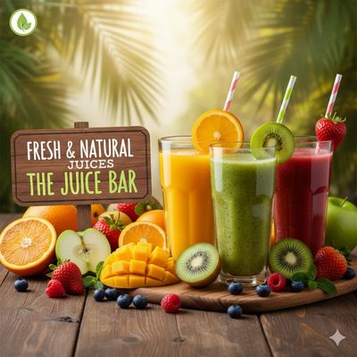 Juices Fagr El Islam photo 1