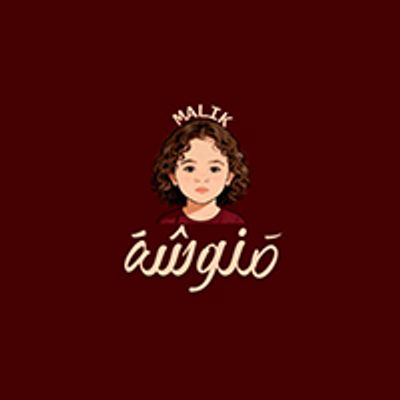 شعار Manoosha