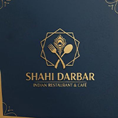 Shahi Darbar Indian Restaurant logo