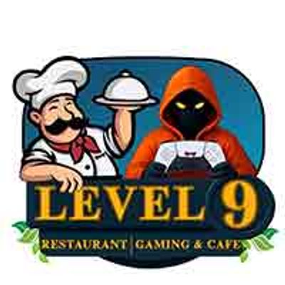 شعار Level 9