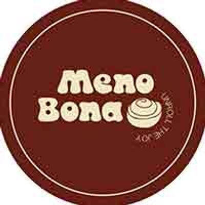 Meno Bona logo