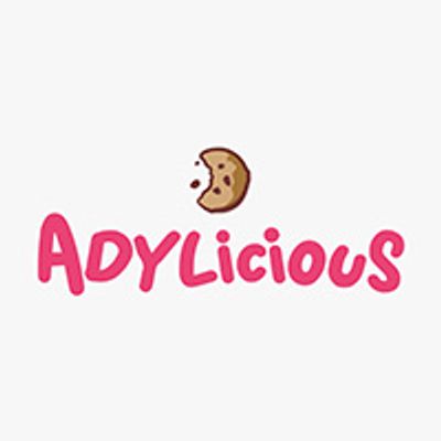 Adylicious logo