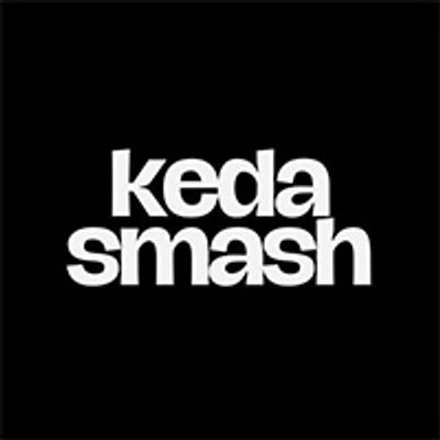 شعار Keda Smash