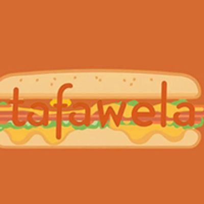 Tafawela logo
