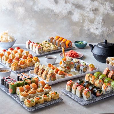 Garnell Sushi & Poke photo 1