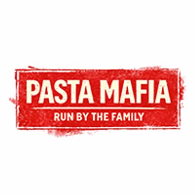 Pasta Mafia logo