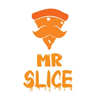 شعار Mr SLICE