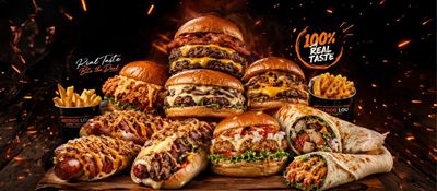 BIG LOU BURGER photo 1