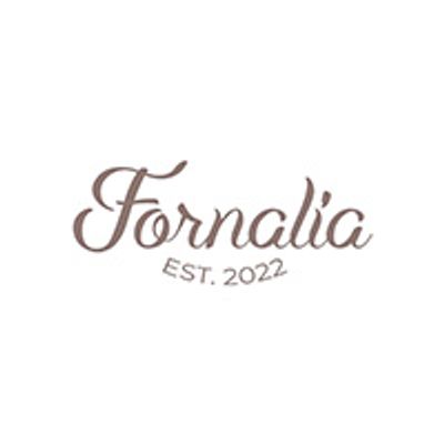 Fornalia logo