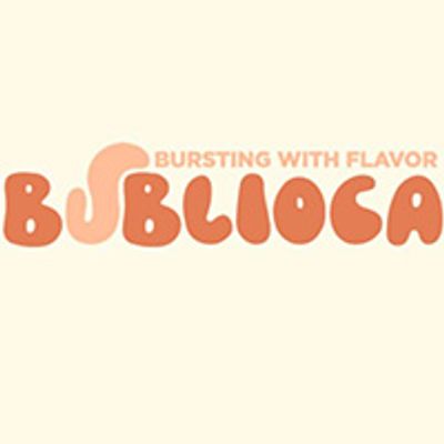 Bublioca logo