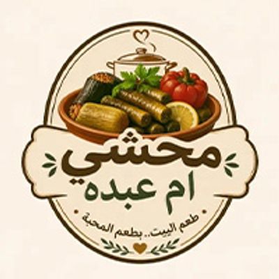 Mahshi Om Abdo logo