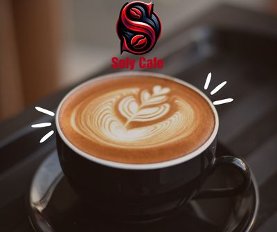 Soly Coffee photo 1