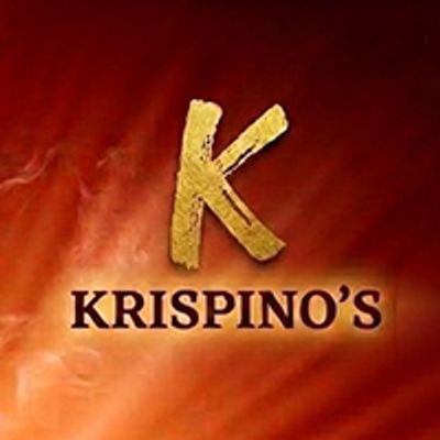 Krispino logo