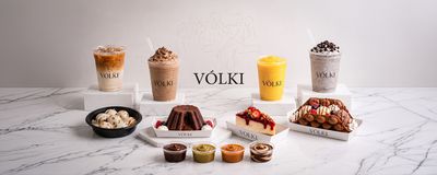 Volki Cafe photo 1