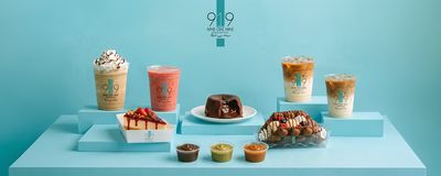 919 Cafe photo 1