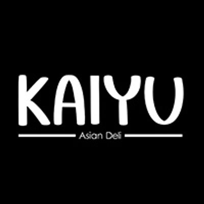 KAIYU logo