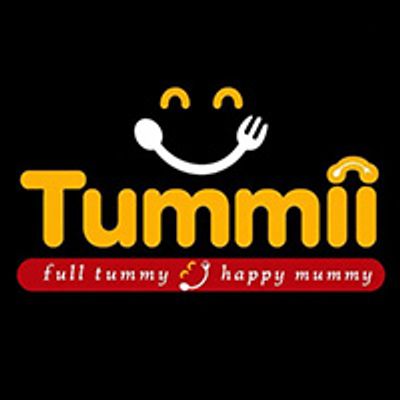 Tummii logo