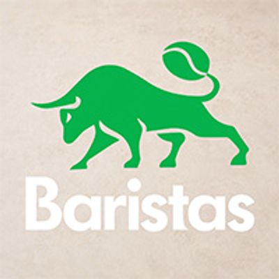 Baristas  House logo
