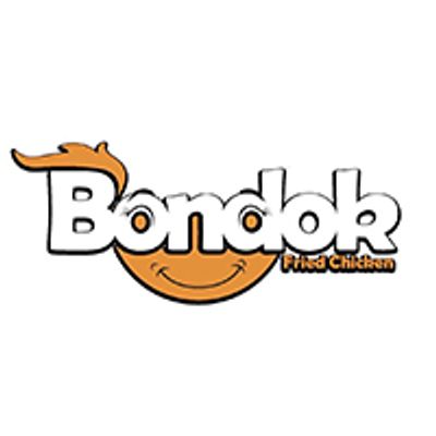 Bondok Chicken logo