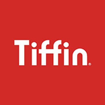 Tiffin logo