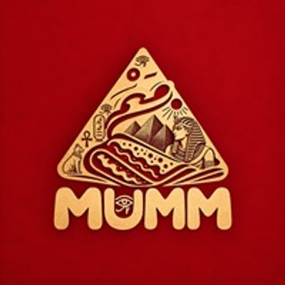 MUMM logo