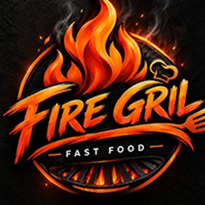 Fire Grill logo