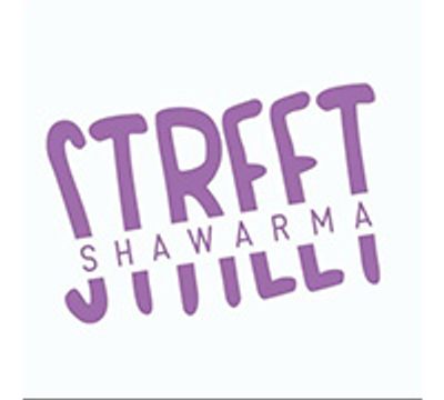 Shawarma Street logo
