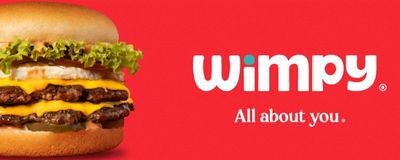 Wimpy photo 1