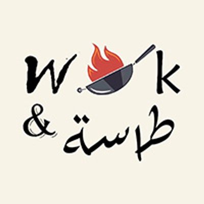 Wok & Tasa logo