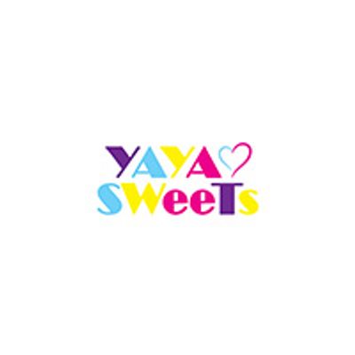 Yaya Sweets logo