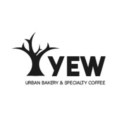 Yew logo