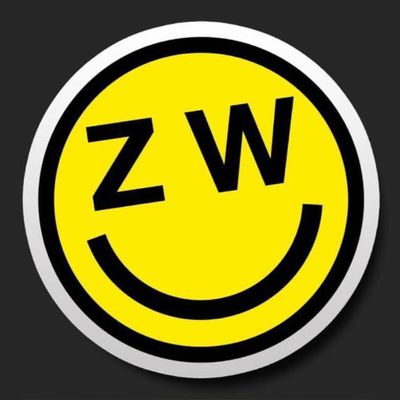 Zesty Waffles logo