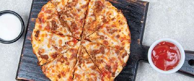 Pizza Temon photo 1