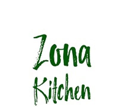 Zona Kitchen logo