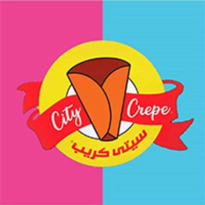 شعار سيتي كريب