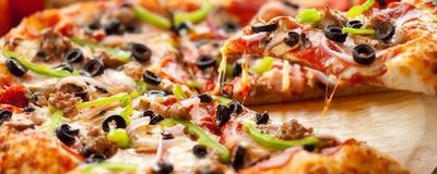 Pizza In Italiano photo 1