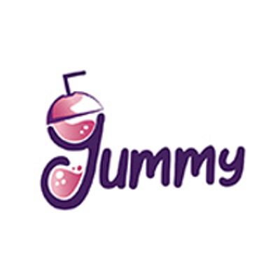 Yummyummy logo