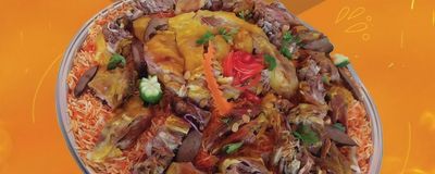 ElTanoor Restaurant photo 1