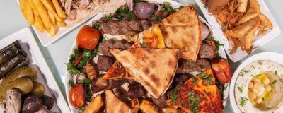 مشويات ابو ربيعة الحويتي photo 1