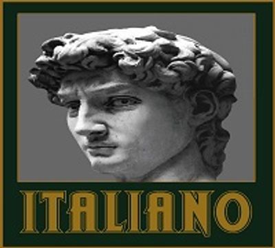 Italiano logo