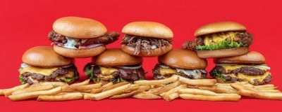 Meat Party Burgers photo 1