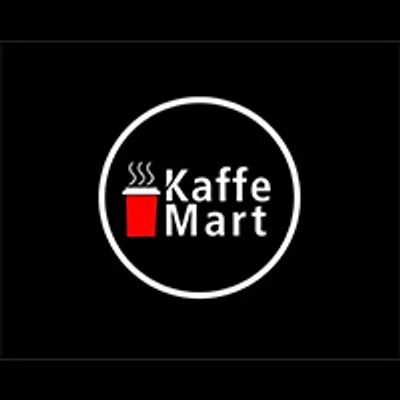 KAFFE MART logo