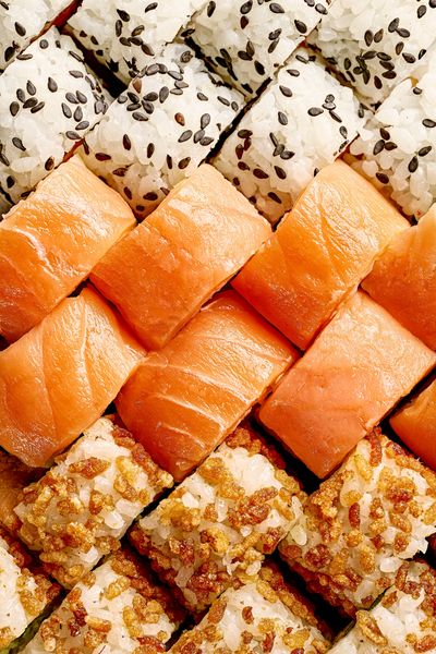 Ama Sushi photo 1