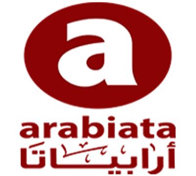 Arabiata Al-Shabrawy logo
