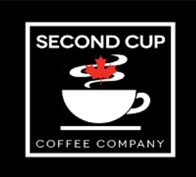 Second Cup logo