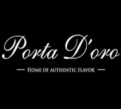 Porta D'oro logo