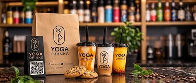 YOGA Cafe photo 1