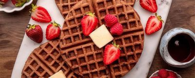 Chocolate Joy photo 1
