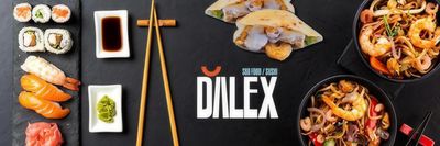 Dalex Sushi photo 1