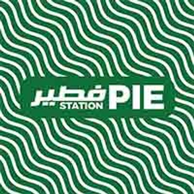 PIE Station logo